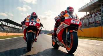 Einfluss der technischen Details auf Rennstrategien (5/10)