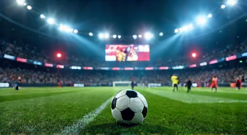 Einfluss der Technologie auf den Fußball (2/10)