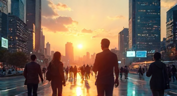 Einfluss der Technologie auf die Gesellschaft (4/10)