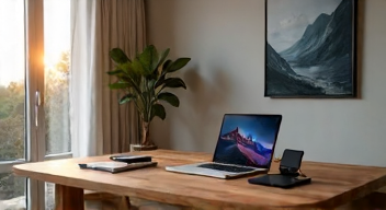 Einfluss der Technologie auf unsere Wahrnehmung (2/10)