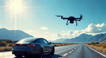 Einfluss der Technologie durch Elon Musk (4/10)