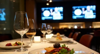 Einfluss der TV-Wettbewerbe auf die Gastronomie (2/10)