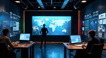 Einfluss der Zuschauerzahlen auf das Programm (2/10)