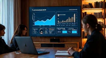 Einfluss der Zuschauerzahlen auf TV-Inhalte (2/10)