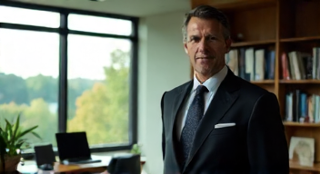 Einfluss des Charakters Leroy Jethro Gibbs (2/10)