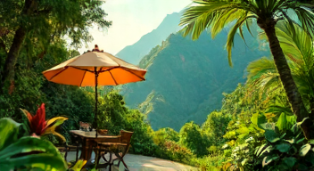 Einfluss des Dschungelcamps auf die Popkultur (3/10)