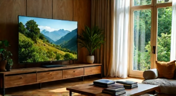 Einfluss des Fernsehens auf das Naturverständnis (2/10)