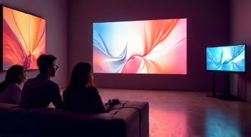 Einfluss des Formats auf die Zuschauererfahrung