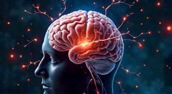 Einfluss des Gehirns auf die menschliche Psyche (1/10)