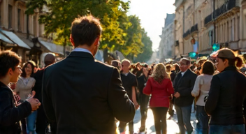 Einfluss des Gesangs auf die Gesellschaft (2/10)