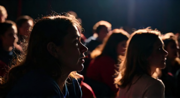 Einfluss des Geschichtenerzählens auf die Zuschauer (2/10)