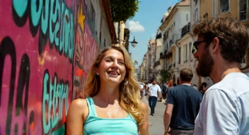 Einfluss des Humors auf die Gesellschaft (2/10)