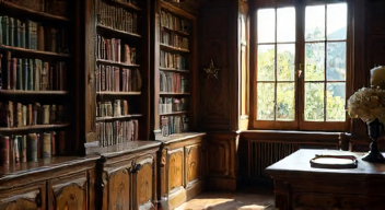 Einfluss des kulturellen Erbes auf die Darstellung (3/10)