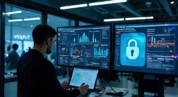 Einfluss des kulturellen Wandels auf die Netzwerksicherheit (3/10)