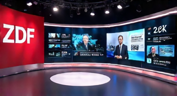 Einfluss des Livestreams auf das ZDF-Morgenmagazin