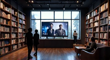 Einfluss des Mediatheksystems auf die Zuschauerbindung (2/10)