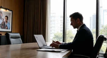 Einfluss des neuen Disney-CEOs auf die Unternehmensstrategie (2/10)