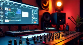 Einfluss des neuen Senders auf die Radiokultur (2/10)