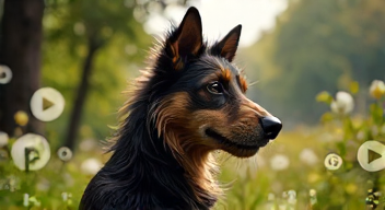 Einfluss des Online-Streamings auf die Verbreitung von Maulwurf Moley