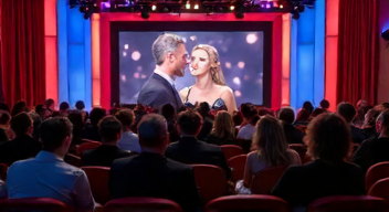 Einfluss des Publikums auf "Sturm der Liebe" (2/10)