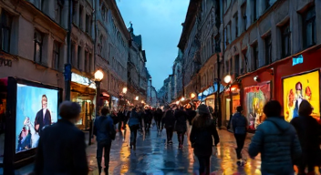 Einfluss des Reality-TV auf die Gesellschaft (2/10)