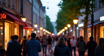 Einfluss des Schauspiels auf die Gesellschaft (2/10)