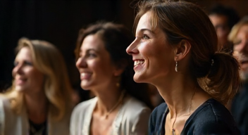 Einfluss des Storytellings auf das Publikum (2/10)