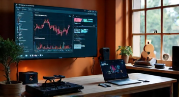 Einfluss des Streaming auf die Musikindustrie (2/10)