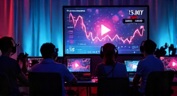 Einfluss des Streaming auf die Zuschauerzahlen (2/10)