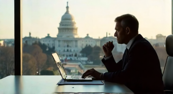 Einfluss des Streaming-Gesetzes auf die US-Politik