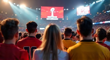 Einfluss des Super-Bowl-Hypes auf die deutsche Fanbasis (2/10)