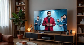 Einfluss des TV-Formats auf die Gesellschaft (2/10)