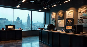 Einfluss des UKW-Aus auf die Medienlandschaft (2/10)