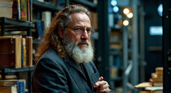 Einfluss des Urheberrechts auf kreative KI (2/10)