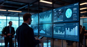 Einfluss des Wandels im Mediensektor (2/10)