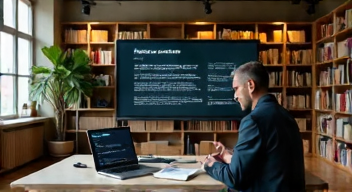 Einfluss des Webs auf die Philosophie (4/10)