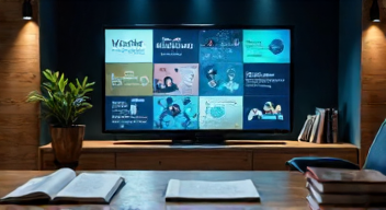 Einfluss des Wissens in TV-Formaten (2/10)