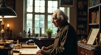 Einfluss des Wissens und der Bildung (2/10)