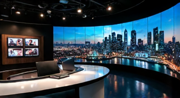 Einfluss des ZDF auf die Medienlandschaft (2/10)