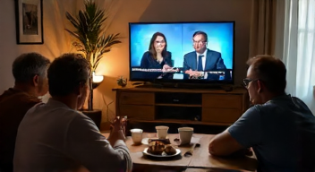 Einfluss des ZDF-Morgenmagazins auf die Zuschauer (2/10)