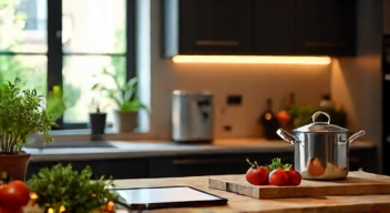 Einfluss des Zuschauerverhaltens auf Kochshows (2/10)