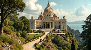 Einfluss historischer Genies auf unsere Welt (1/10)