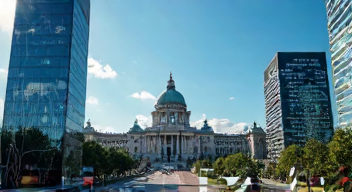 Einfluss politischer Strukturen auf wirtschaftliches Handeln (8/10)