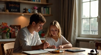 Einfluss von Eltern auf die Mediennutzung von Kindern (6/10)