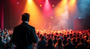 Einfluss von Erzählweisen auf das Publikum (10/10)