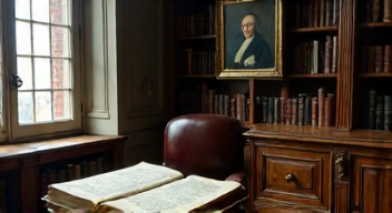 Einfluss von Goethe auf Wissensvermittlung (3/10)