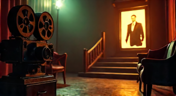 Einfluss von Horst Krause auf die deutsche Filmgeschichte (2/10)