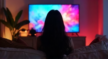 Einfluss von Musik auf das Fernseherlebnis (10/10)