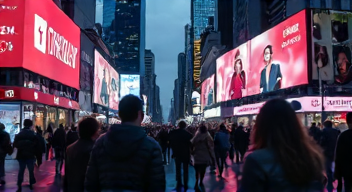 Einfluss von Reality-TV auf die Gesellschaft (2/10)