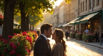 Einfluss von Romanzen auf die Gesellschaft (2/10)